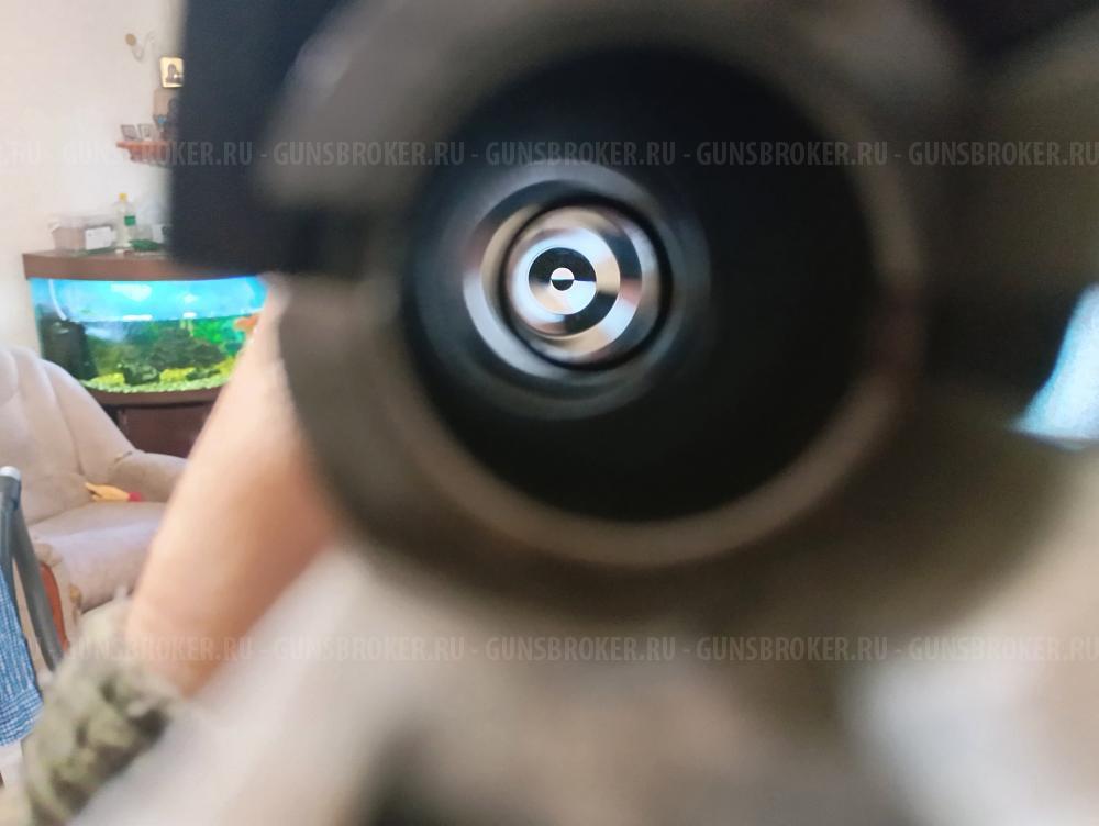 Бекас 12м авто