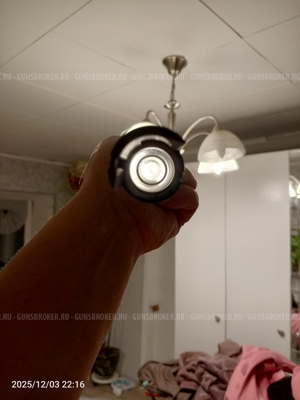 Бекас 12м авто