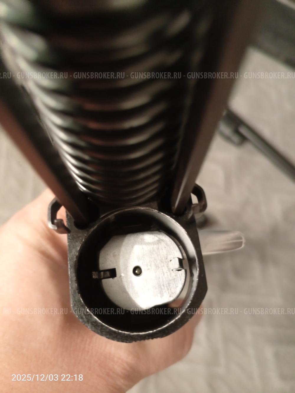 Бекас 12м авто