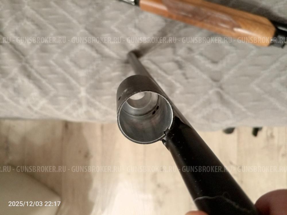 Бекас 12м авто