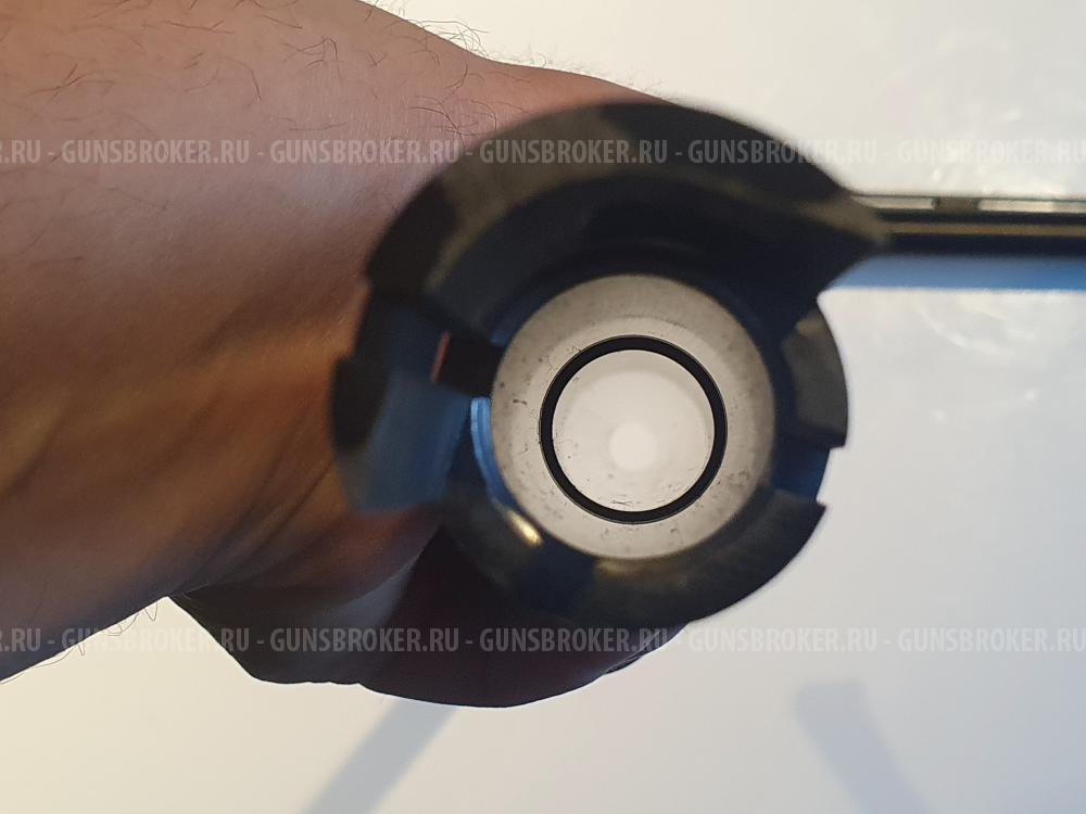 Бекас 12М авто