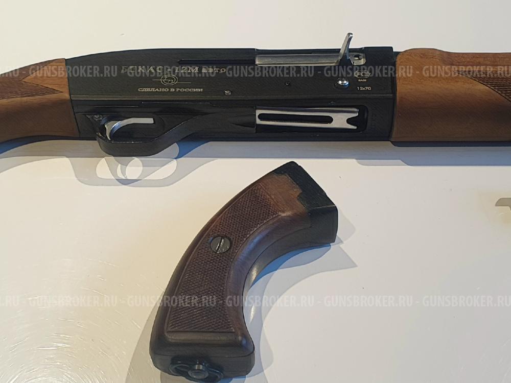 Бекас 12М авто
