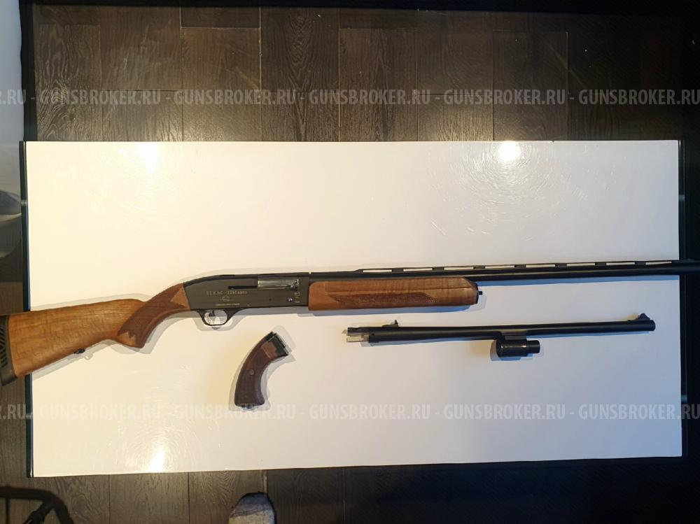 Бекас 12М авто