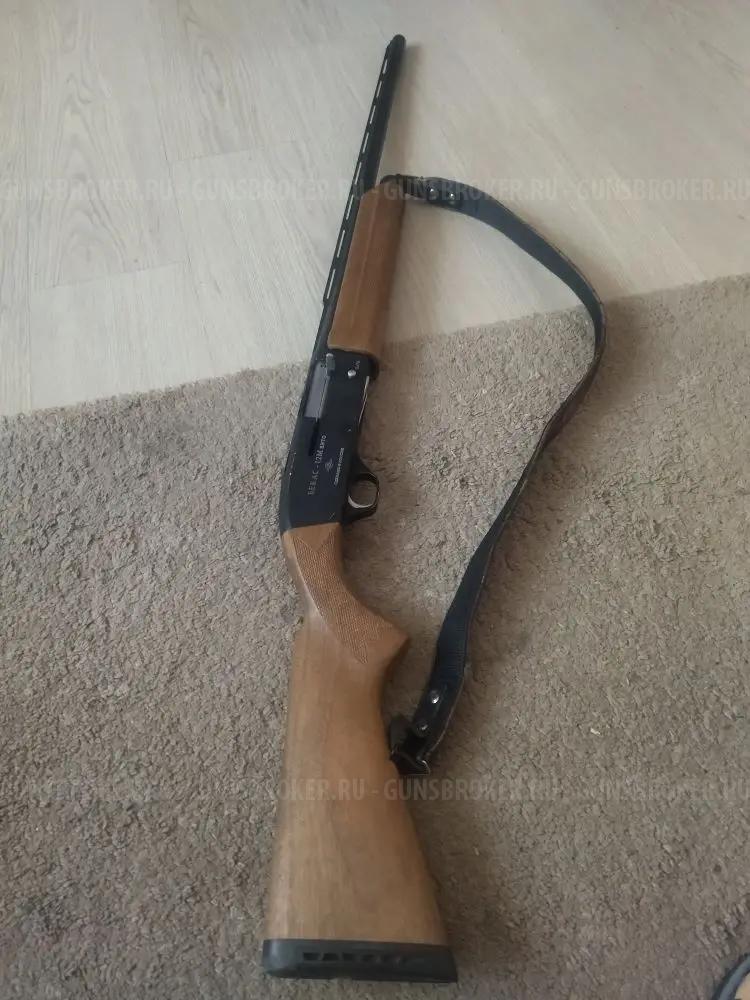 Бекас 12м авто