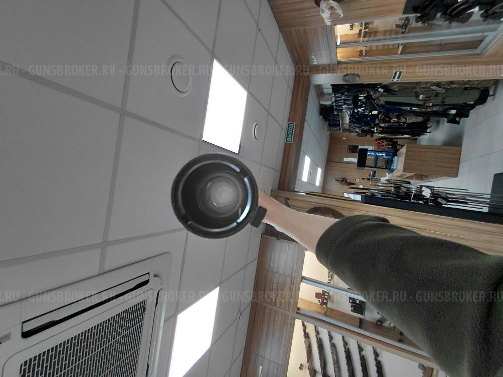 Бекас-12М Авто