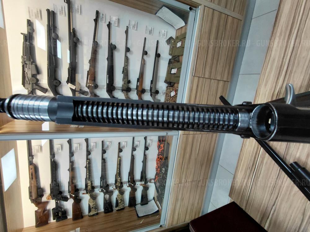 Бекас-12М Авто