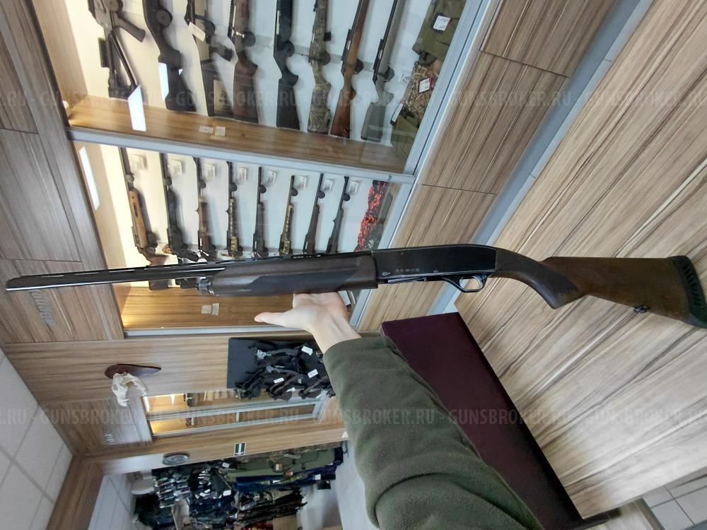 Бекас-12М Авто