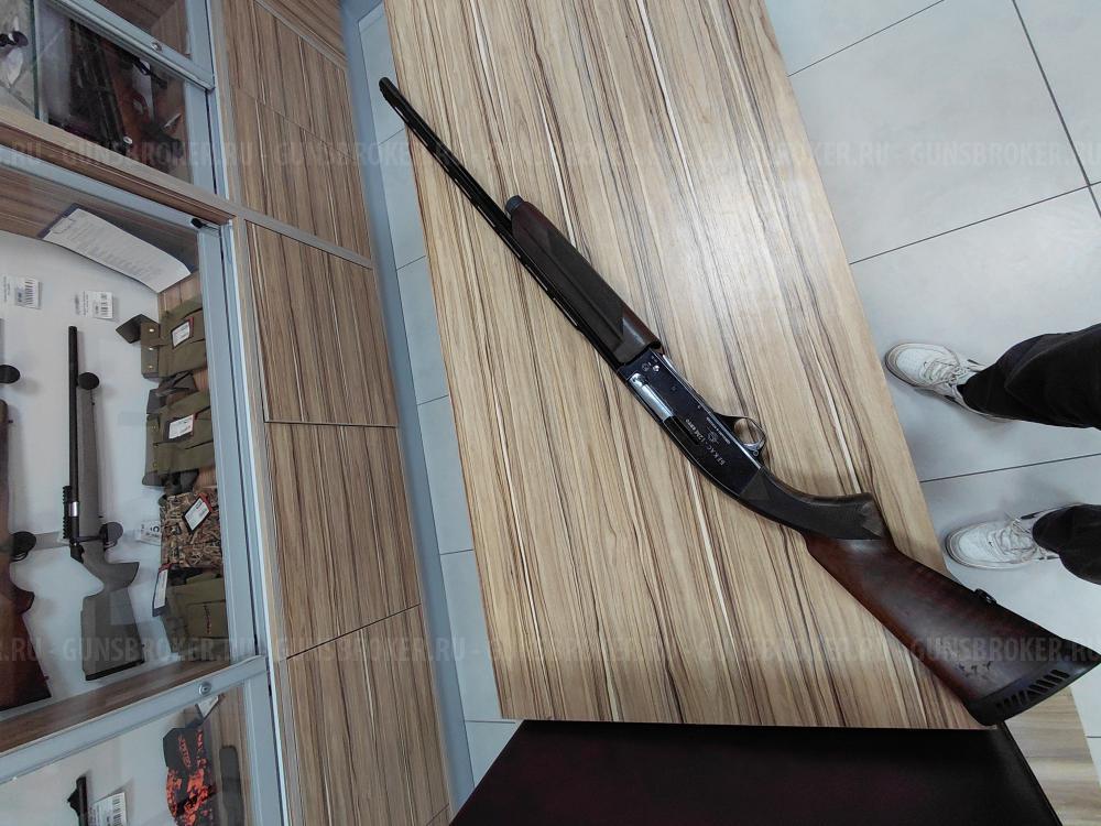 Бекас-12М Авто