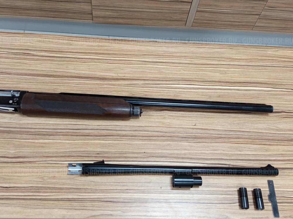 Бекас-12М Авто