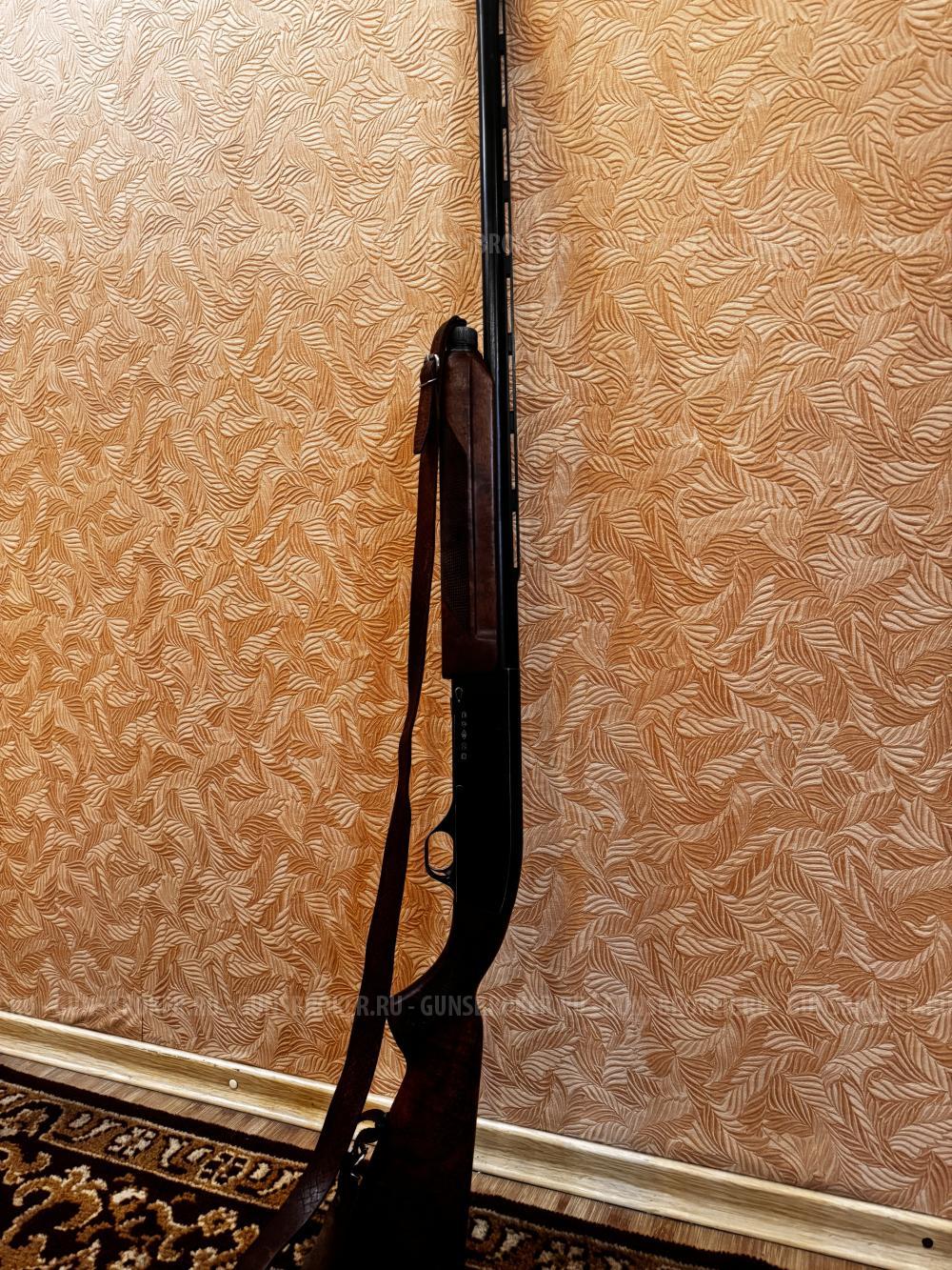 Бекас 12М авто 