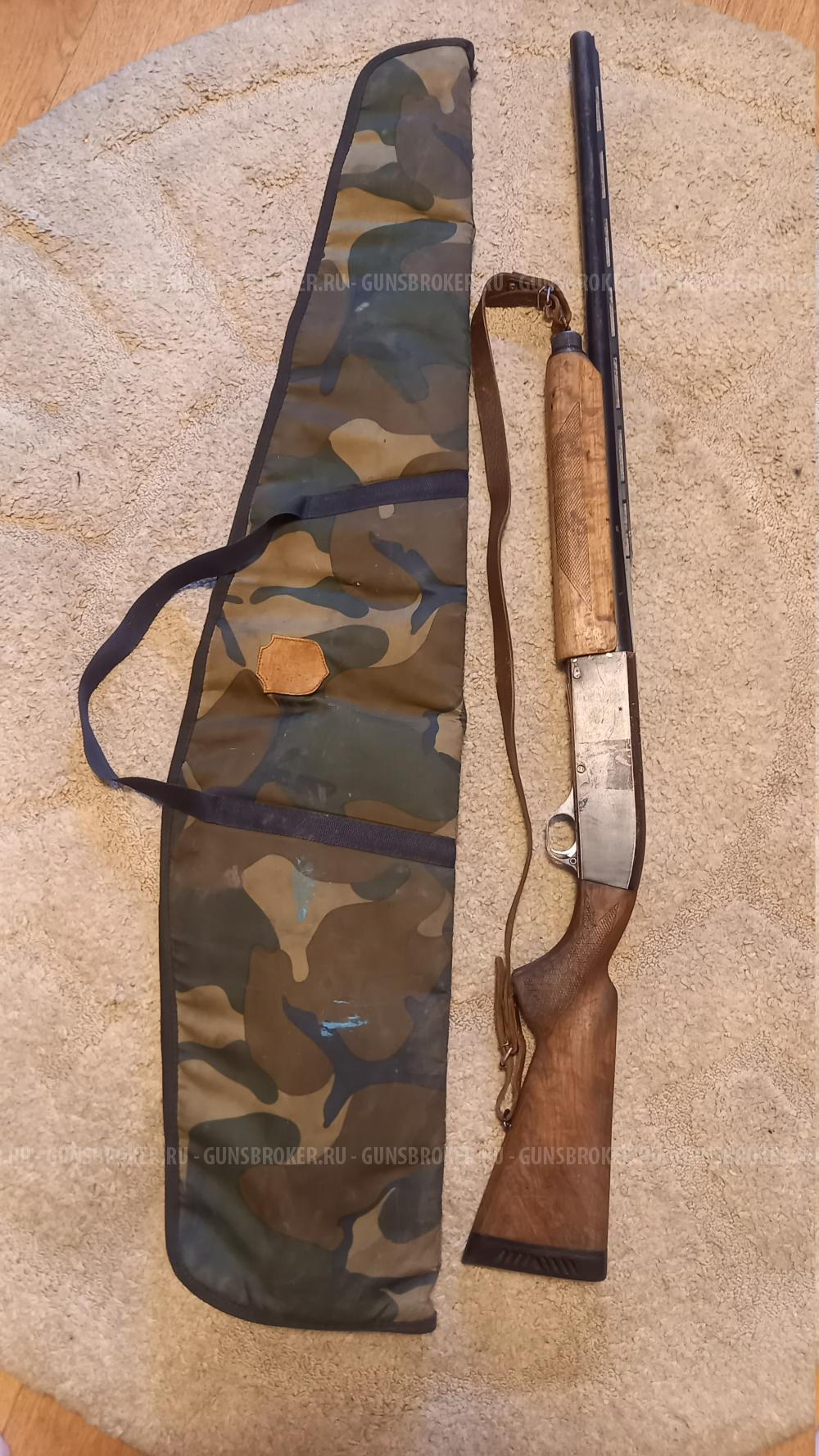 Бекас 12М АВТО