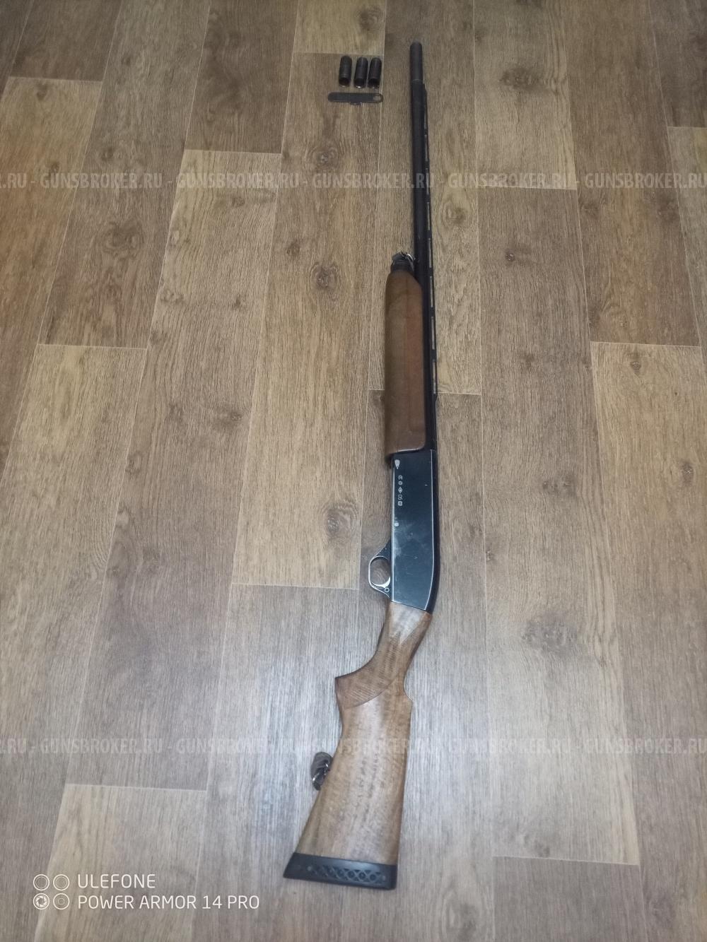 Бекас 12М авто 