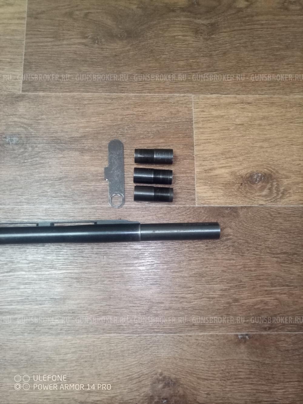 Бекас 12М авто 