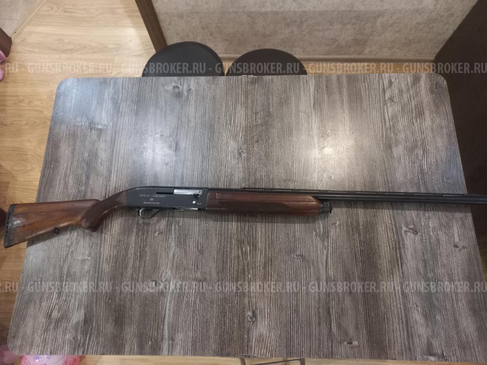 Бекас-12М АВТО