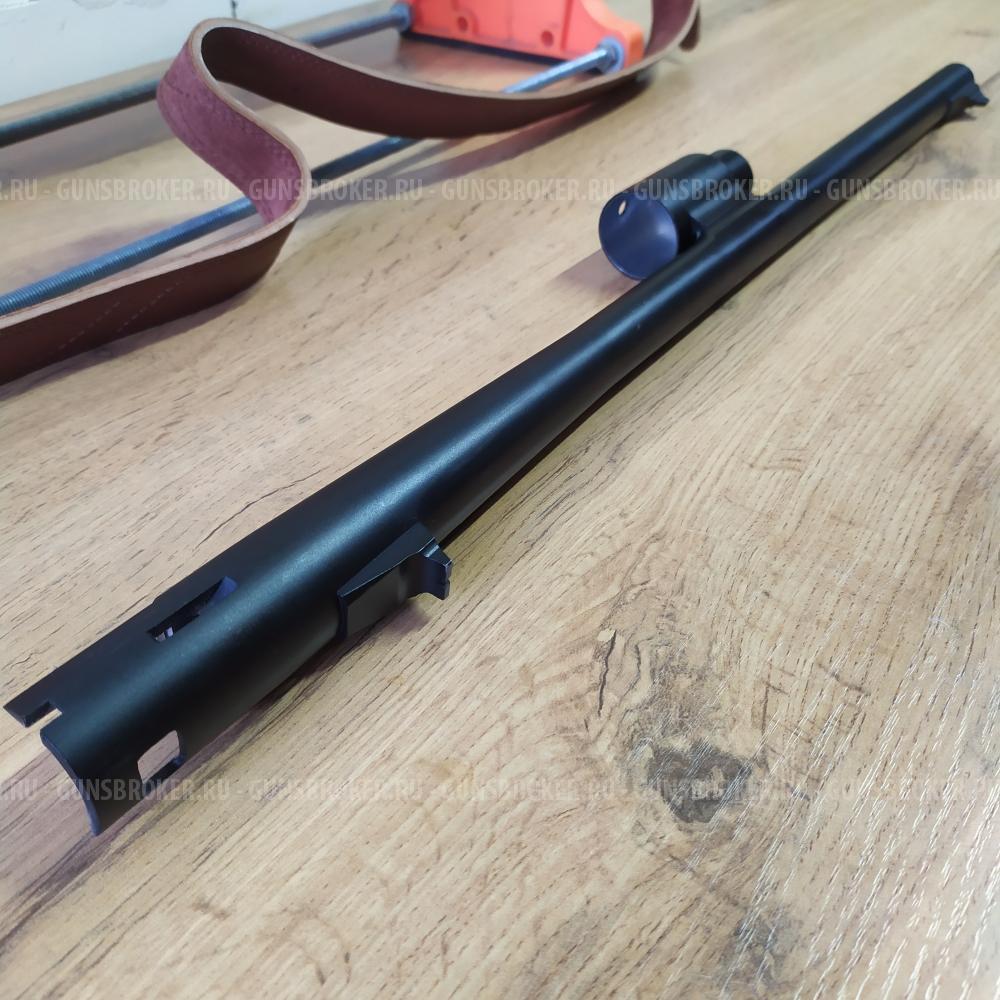 Бекас-12М Авто