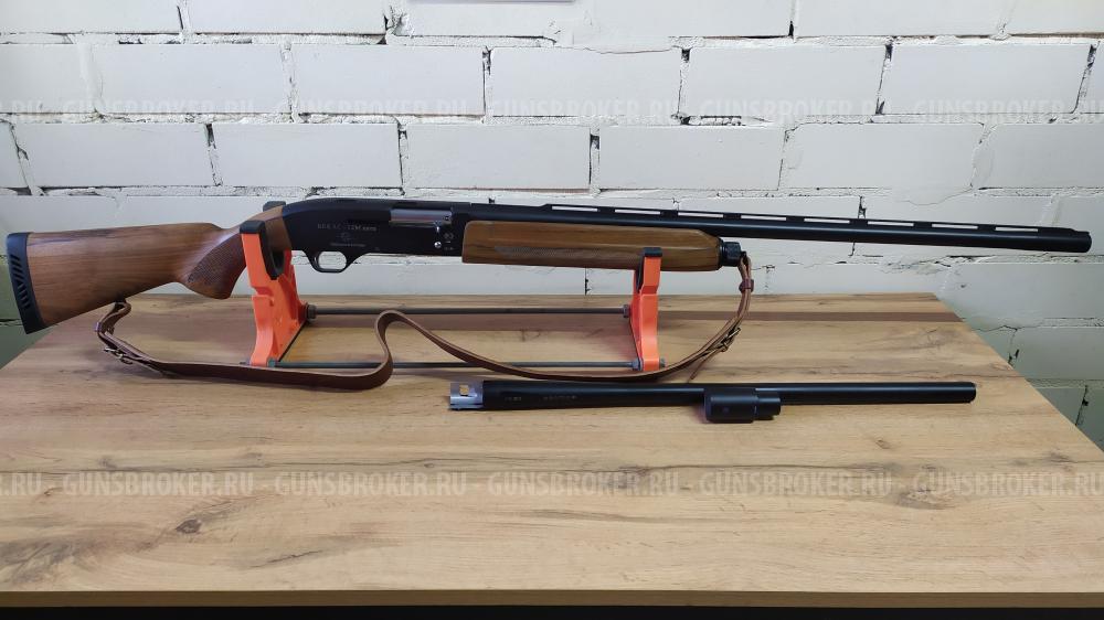 Бекас-12М Авто