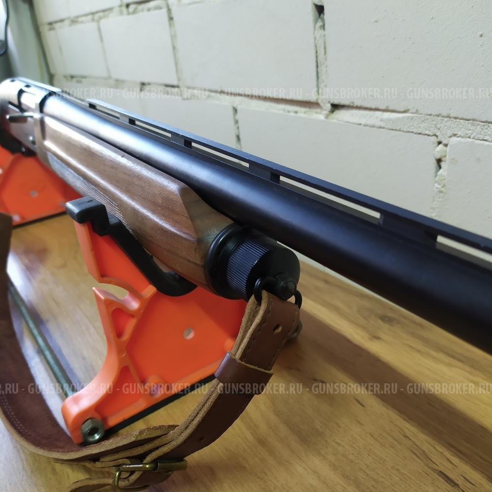 Бекас-12М Авто