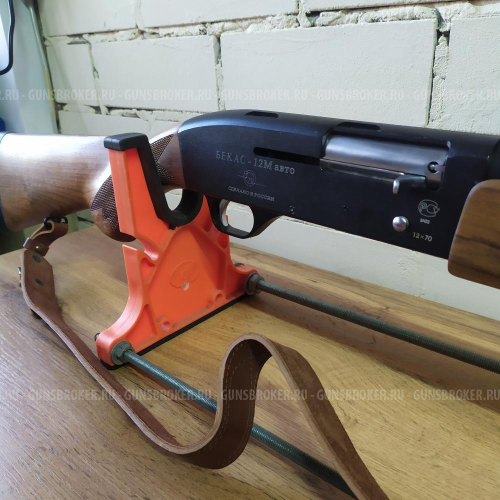 Бекас-12М Авто
