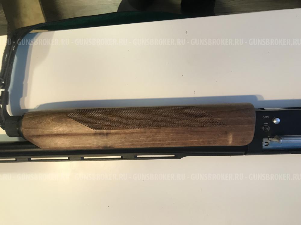 Бекас 12М АВТО 