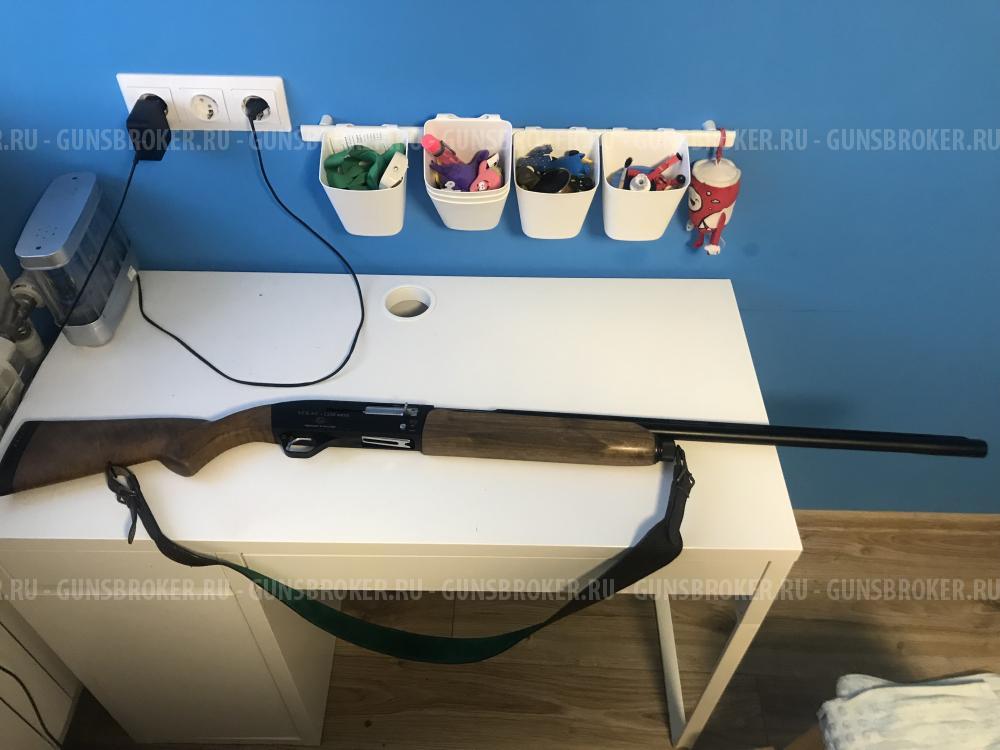 Бекас 12М АВТО 