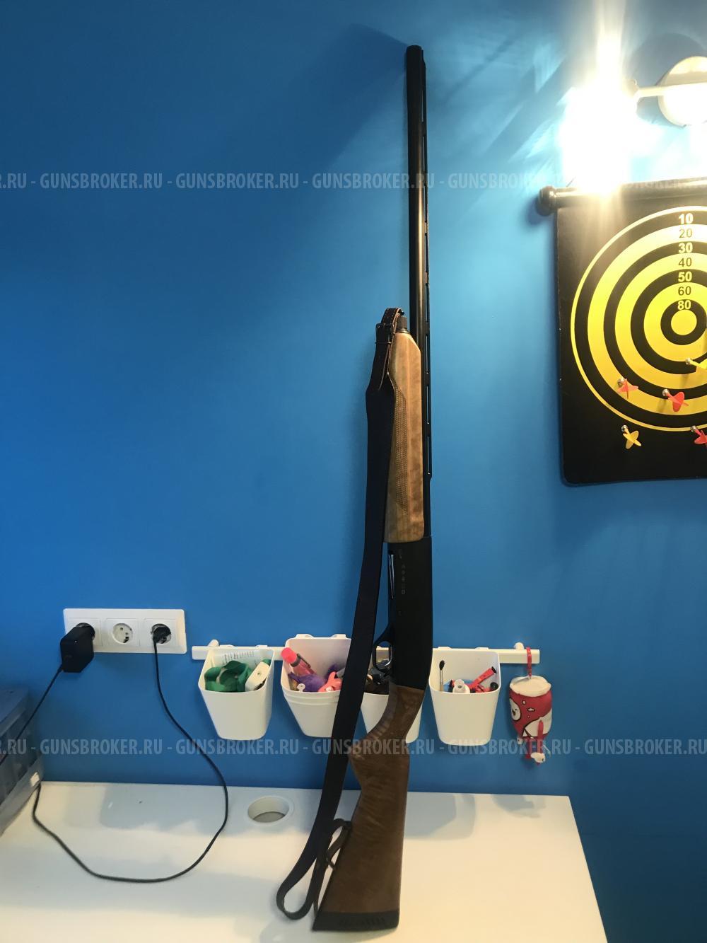 Бекас 12М АВТО 