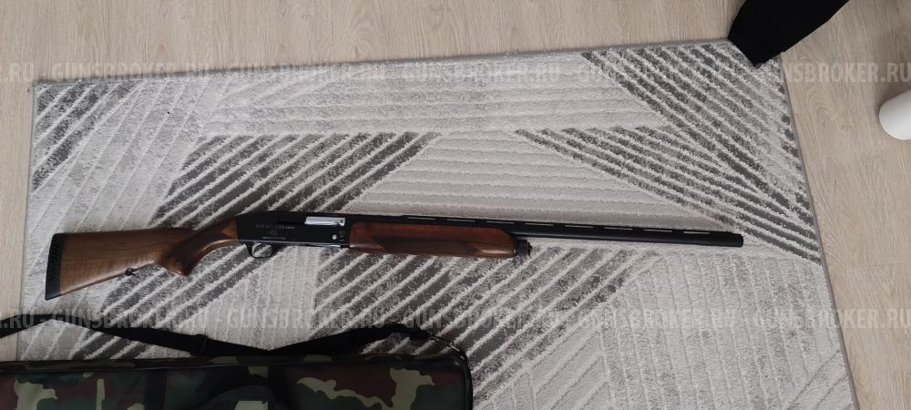 Бекас 12м-авто