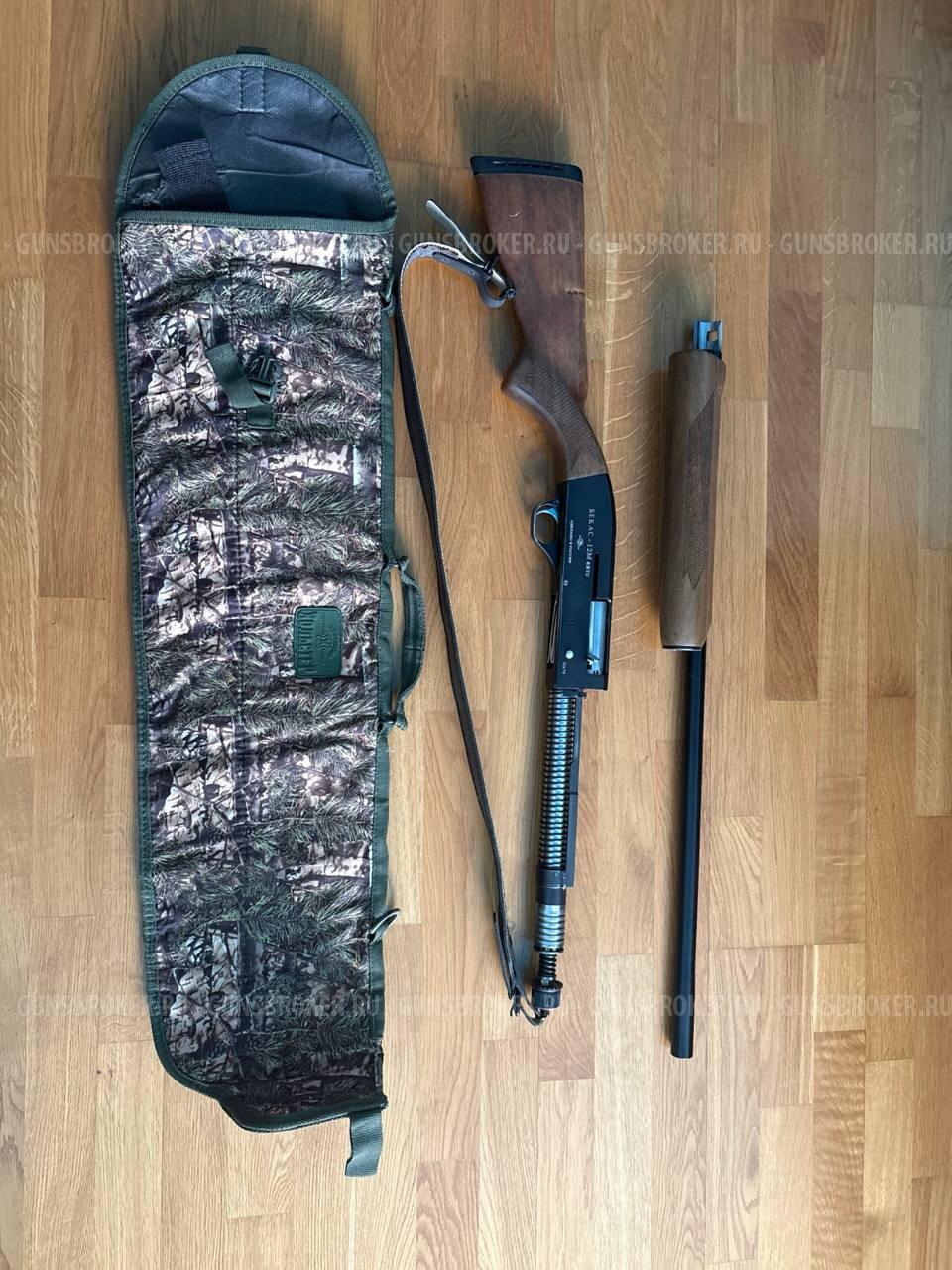 Бекас-12М Авто