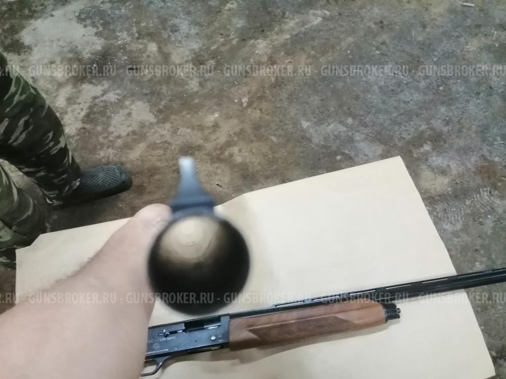 БЕКАС-12М АВТО