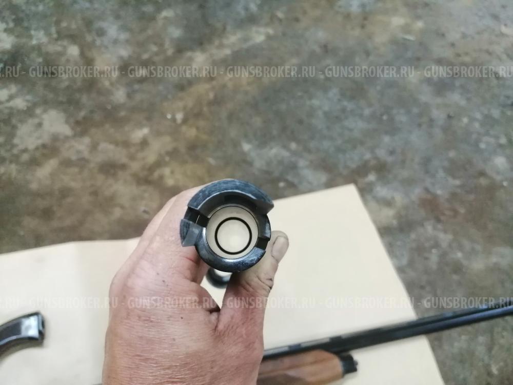 БЕКАС-12М АВТО