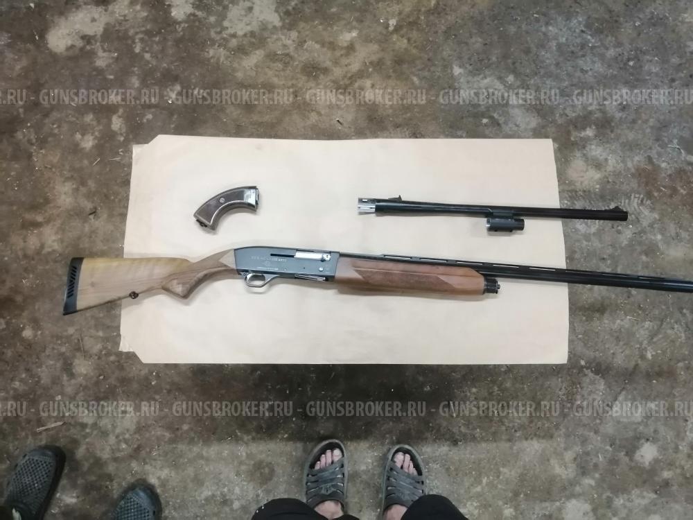 БЕКАС-12М АВТО