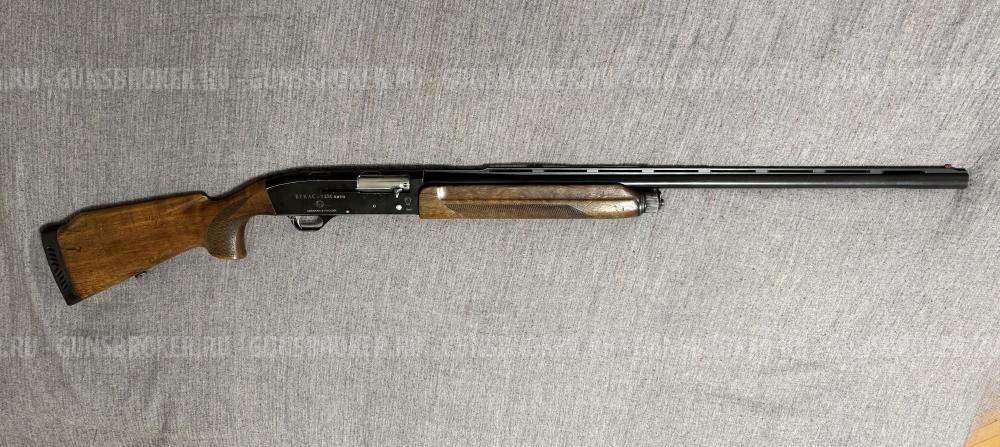 Бекас-12М авто