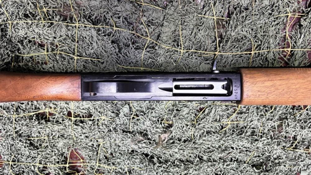 Бекас-12М Авто