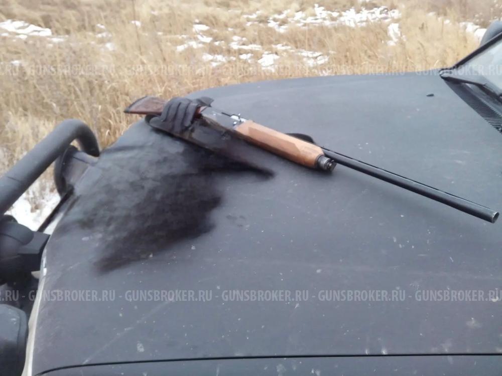 Бекас 12М Авто
