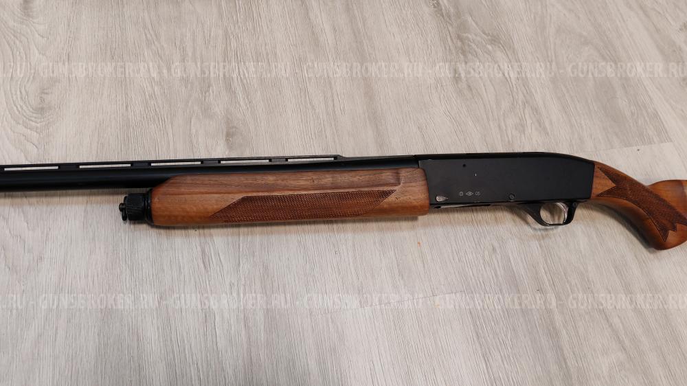 Бекас 12м авто
