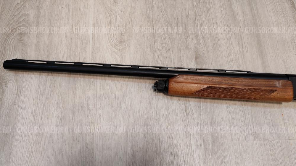 Бекас 12м авто