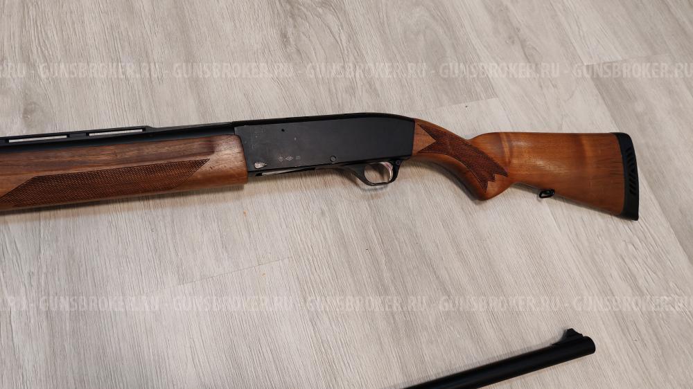 Бекас 12м авто