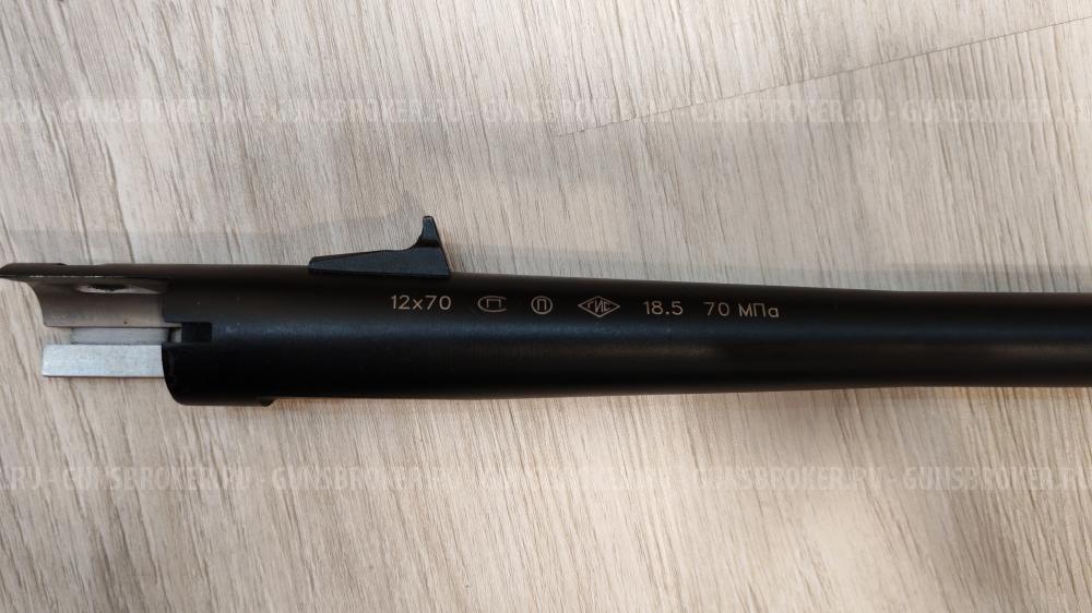 Бекас 12м авто