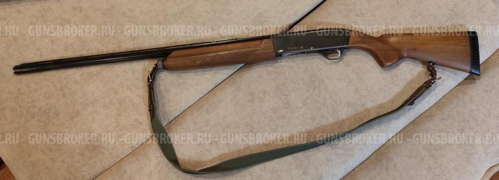 Бекас 12м авто