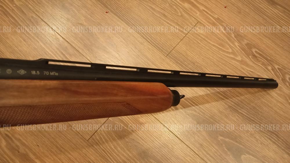 Бекас 12м авто