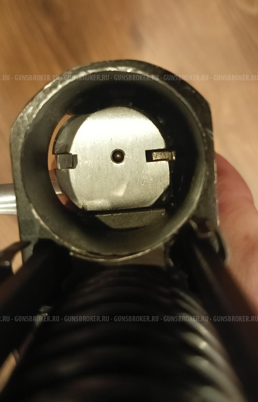 Бекас 12м авто