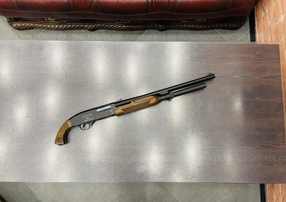 Бекас-12М  к.12/70  тел. +7495-175-75-75