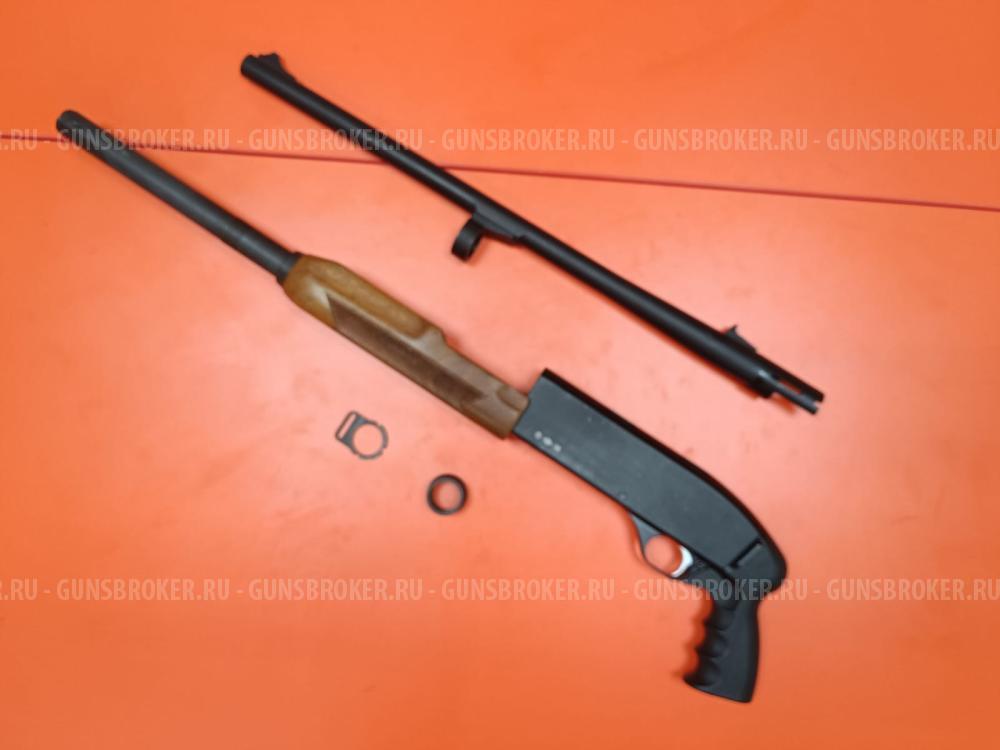 БЕКАС-12М кал. 12/70