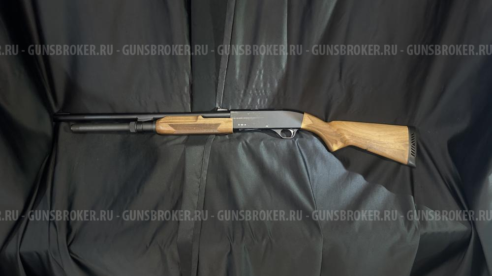 Бекас-12М, кал.12/70