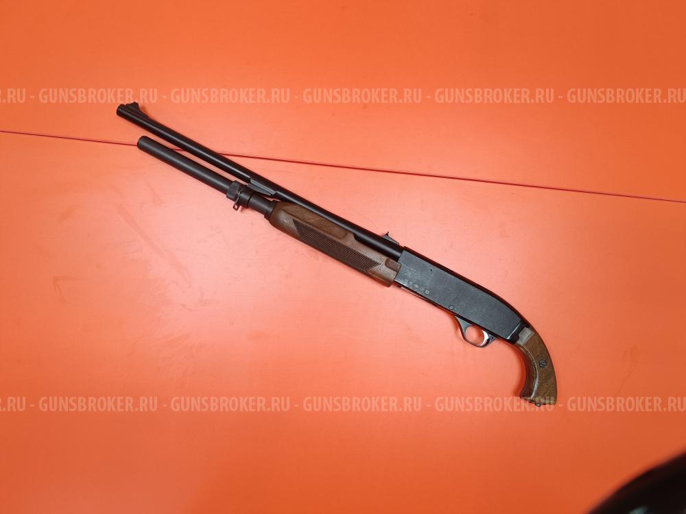  Бекас-12М кал.12/70