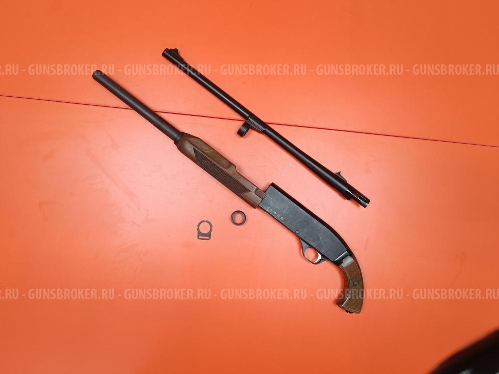  Бекас-12М кал.12/70