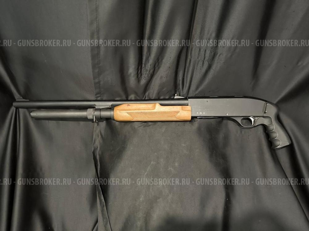 Бекас-12М, кал.12/70
