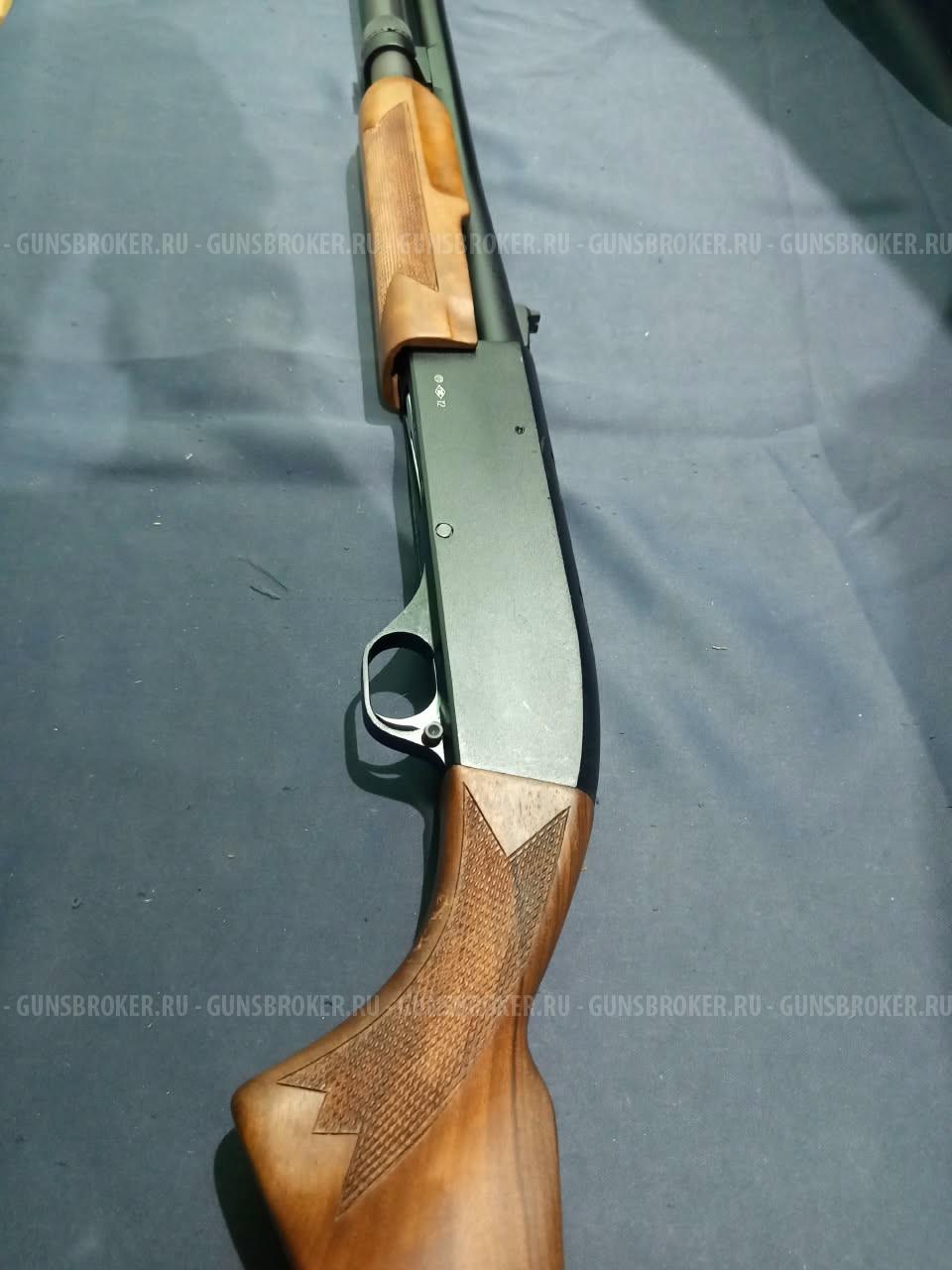 Бекас-12М, кал.12/70