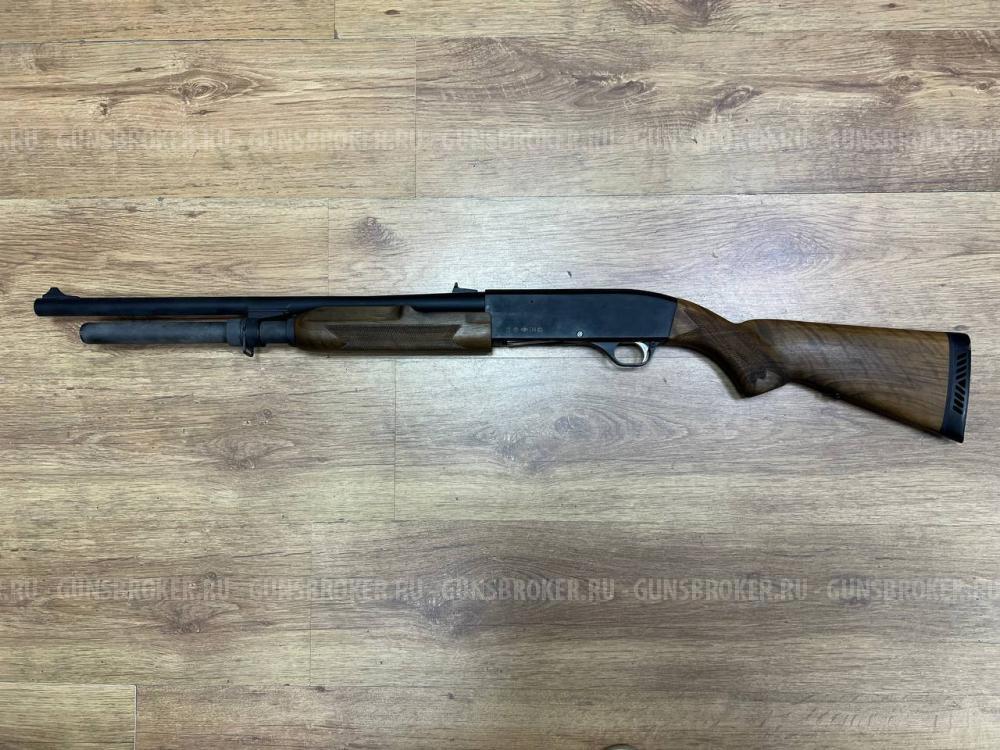 Бекас-12М Комбо , кал. 12/70 в СПБ