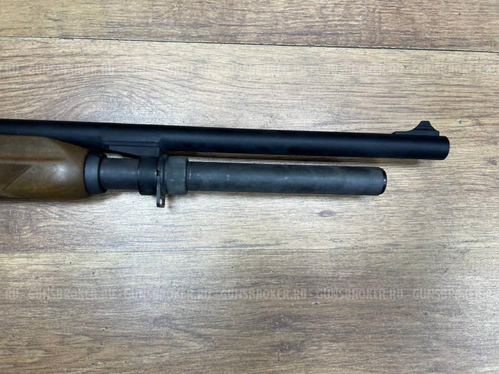 Бекас-12М Комбо , кал. 12/70 в СПБ