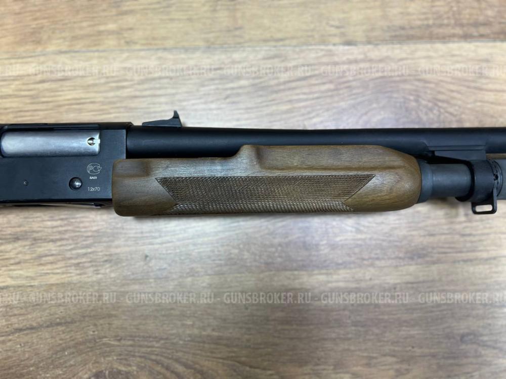 Бекас-12М Комбо , кал. 12/70 в СПБ